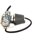 Carburetor & Air Filter For Honda XR80 1979 1980 1981 1982 1983 1984 Dirt Bike