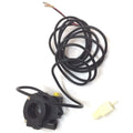 Throttle Housing Kill Switch 33CC 49CC 60 69CC 80CC Motorized Gas Power Bicycle