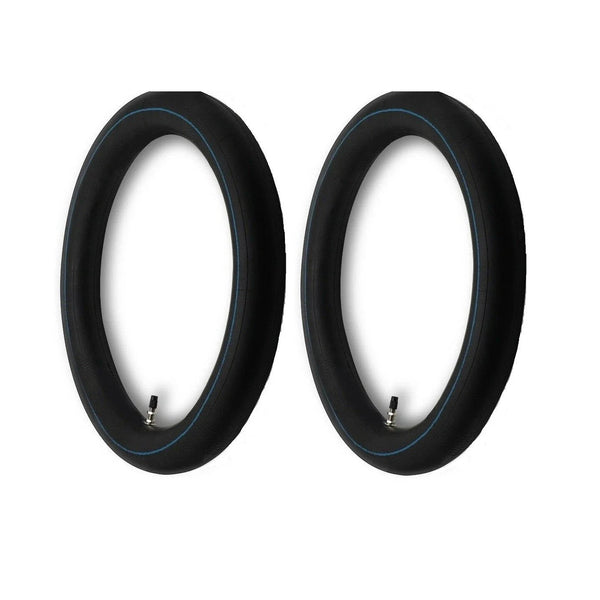 2 PK 2.50/2.75 X 14" 60/100-14 Inner Tube Tire For Pit Dirt Bike H IT07