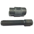 Extractor de volante magnético 27MM x 24MM GY6 50CC 125cc 150CC Scooter