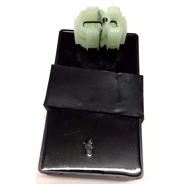 Direct Current DC CDI Module GY6 50CC 150CC 250CC Scooter Flyscooter Lance Tank