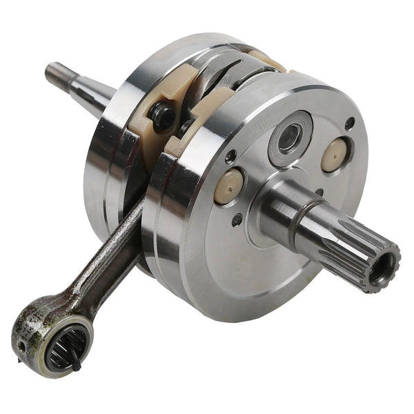 Complete Crankshaft Crank Shaft Fit For Yamaha YZ125 YZ 125 2001-2004 2002 2003