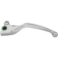 Drag Specialties 0613-1376 Chrome Wide Blade Clutch Lever for Trikes 17-18