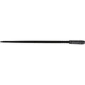 Ciro 15001 Black 12" Long High Caliber Flexible Base Antenna -Harley Radio 89-24