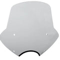 Memphis Shades Speed Demon Sportshield Windshield Solar for 7" or 9" Headlight