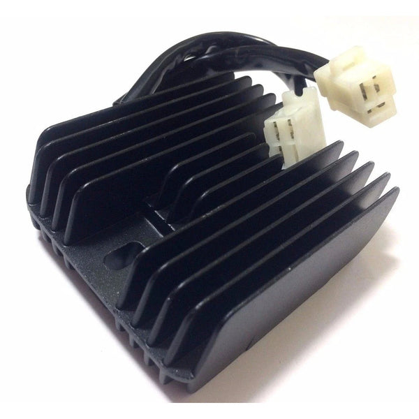 New 250cc GY6 Voltage Regulator MC-54 250B Tank Lance Vog Jonway Linhai Roketa