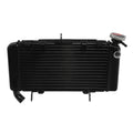 Black Radiator Cooler Cooling Fit For Honda CB500F 2019-2021 2021 2020 2019 19