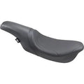 Drag Specialties Mild Stitch Predator Seat for 97-07 Road King & 06-07 Flhx