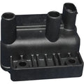 Drag Specialties 2102-0333 Ignition Coil for 99-01 FLTR/FLHT