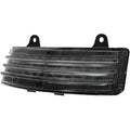 Custom Dynamics PB-TRI-3-SMOKE ProBeam Rear LED Tribar for 14-21 US Models