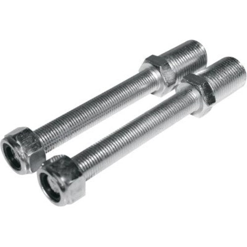 LA Choppers LA-7590-04 Adjustable Rear Lowering Kit for Harley Softail 00-17