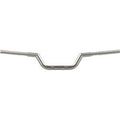 LA Choppers LA-7332-00S Stainless Steel Valley Handlebar for 1-1/4"