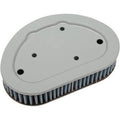 Drag Specialties 1011-4199 Premium Washable Air Filter Element 08-17 Fxd Dyna