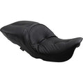 Drag Specialties Pillow-Style Large Touring Seat for Harley Touring 99-07