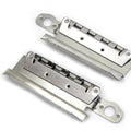 V-Twin Mfg. 49-1268 Saddlebag Hinge Kit Set (left & right) for 14-22 Touring