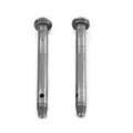 V-Twin 24-0490 41mm Fork Damper Tube Set for 97-08 Touring