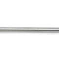 V-Twin 44-0947 Chrome Rear Axle for FX 73-84 and Fxst 84-99