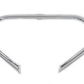 V-Twin 51-1338 Chrome Front Engine / Highway Bar for 97-08 Touring