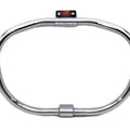 V-Twin 51-0939 Chrome Front Engine Bar Some Sportster 04+ (Check Description)