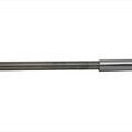 V-Twin 44-0228 Chrome Front Axle for FL 1972 Only