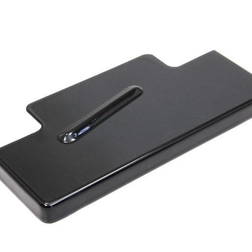 V-Twin 42-0568 Black Battery Top Cover for Dyna 97-05