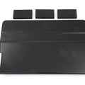V-Twin 42-0570 Black Battery Top Cover for FL 65-84