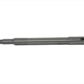 V-Twin 44-0695 Chrome Front Axle for 07-17 Flst