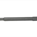 V-Twin 44-0793 Chrome Front Axle for Fxdf 08-17 & 12-16 Fld