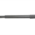 V-Twin 44-0696 Chrome Front Axle for Fxstd 07-17