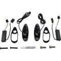 Custom Dynamics PB-RG-TS-15-B Black ProBeam Turn Signals for 15-23 Road Glide