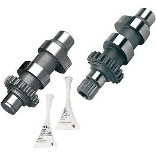 S&S Cycle 625 Series Grind Chain-drive Cam Kit for 07-17 Twin Cam & 06 Fxd