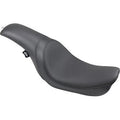 Drag Specialties 0803-0291 Predator Seat - Smooth - Dyna '06-'17