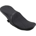 Drag Specialties 0801-1075 Low Profile Touring Seat for Razorback Tanks