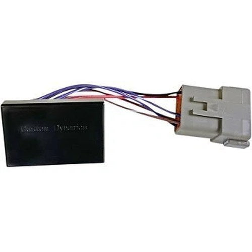 Custom Dynamics CD-ATC-2 Auto-Cancel Turn Signal Module