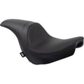 Drag Specialties 0802-1516 Predator Seat- Smooth - Vinyl - FLSB/FXLR '18-'23