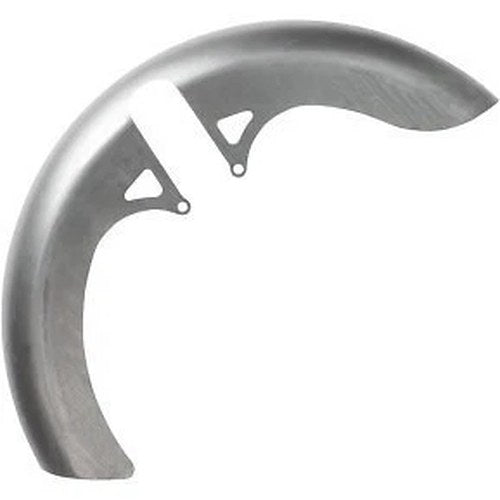 Arlen Ness 210-007 Radial Fat Wrap Front Fender for 14-21 Touring