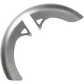 Arlen Ness 210-007 Radial Fat Wrap Front Fender for 14-21 Touring