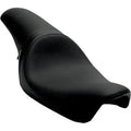 Drag Specialties 0803-0285 Predator Seat Smooth for 96-03 Fxd