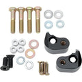 LA Choppers LA-7590-00B Rear Lowering Kit Black for Harley Touring 02-16