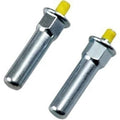 Drag Specialties 1620-1841 Footrest Wear Peg for 16-18 XL 883N/1200N