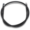 Drag Specialties 1741-2719 Universal Brake Line 34"