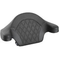 Drag Specialties 0822-0356 Tour Box Pad- Diamond Stitched - '14-'22 FL