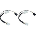 Custom Dynamics MPR-MICROAW-DYN V2 Micro Bullet Wiring Adapters