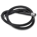 Drag Specialties 1741-2714 Universal Brake Line 25"