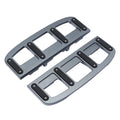Rider Footboard Floorboard Fit For Harley Softail Fat Boy Deluxe 2018-2025