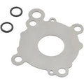 Drag Specialties 0932-0221 Oil Pump Partition Plate & O-Rings for 88" Twin Cam
