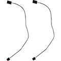 Custom Dynamics CD-TS-EXT-15 Front Turn Signal Extension Harness