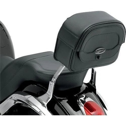 Saddlemen Large Cruisin' Sissy Bar Bag for Motorcycles