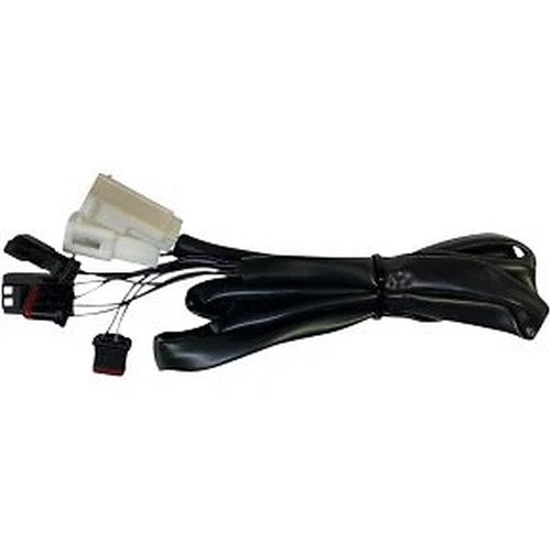 Custom Dynamics CD-STTL-HARN Low Rider Integrated Taillight Harness