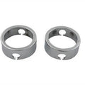 V-Twin 49-0651 Throttle Spark Control Grip Retainer